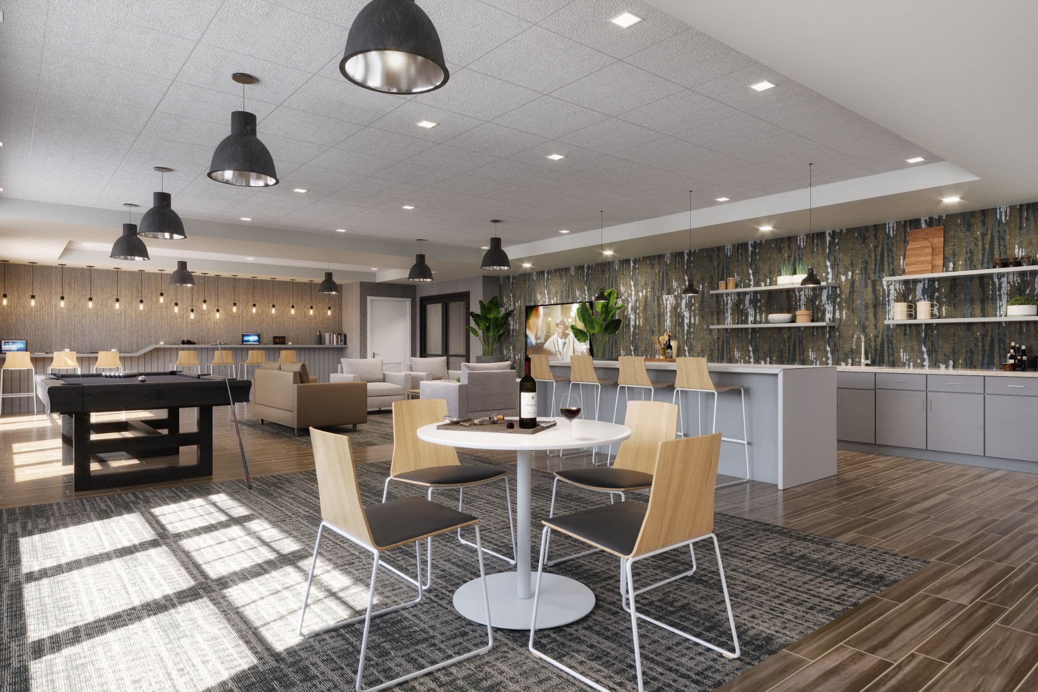 Woodcrest Oceanside New Luxury Rentals Now Leasing