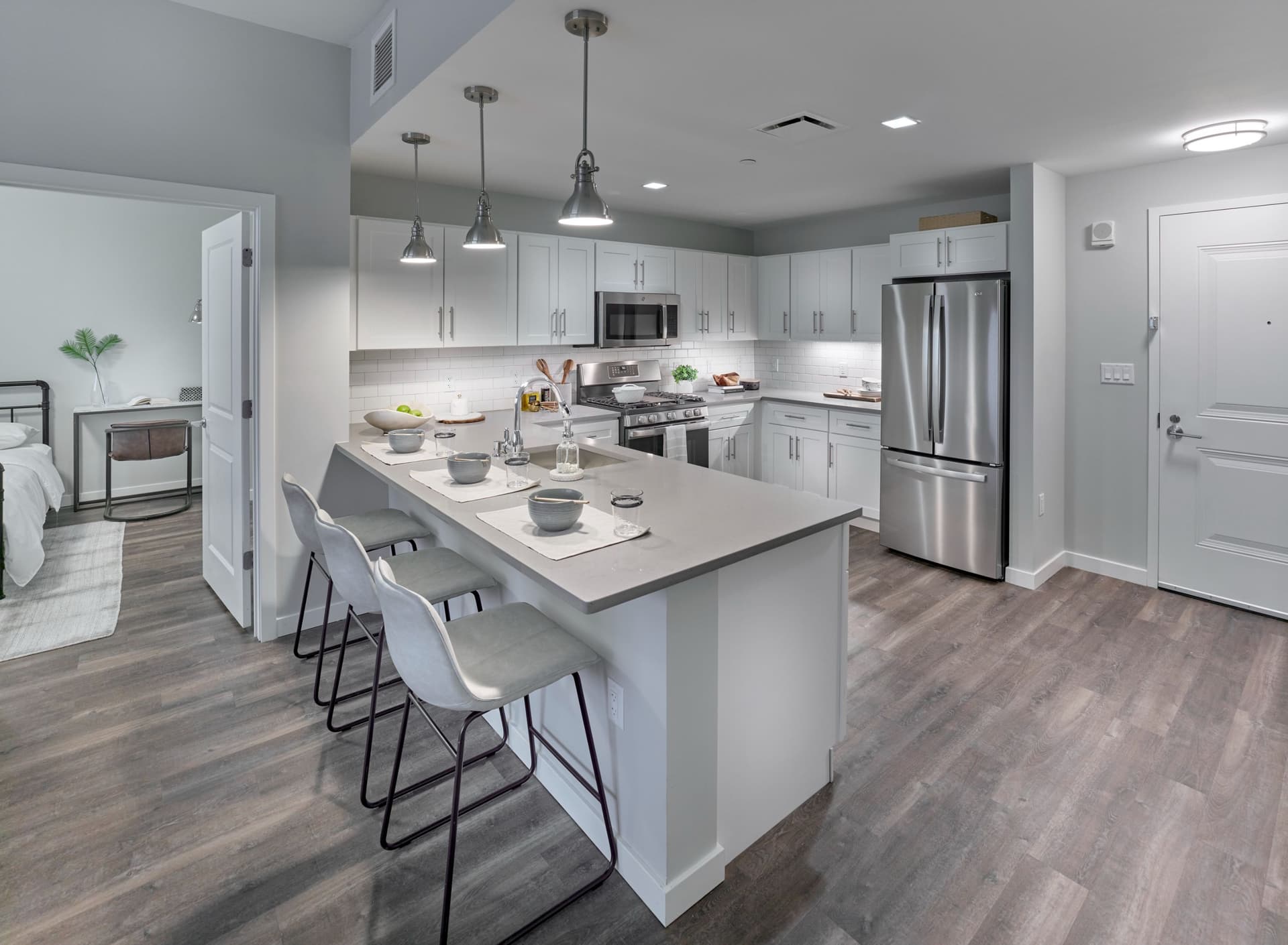 Woodcrest Oceanside New Luxury Rentals Now Leasing