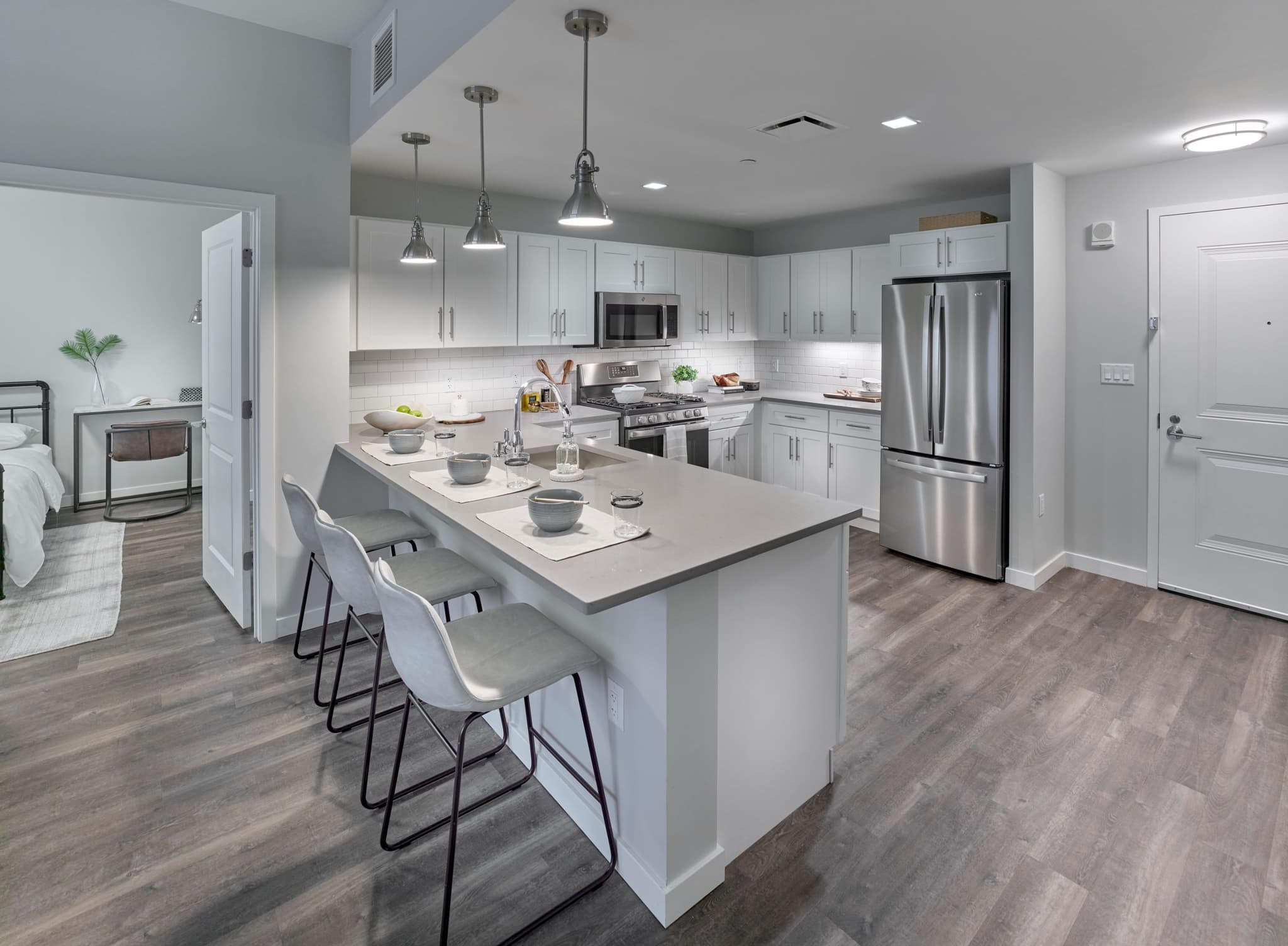 Woodcrest Oceanside New Luxury Rentals Now Leasing