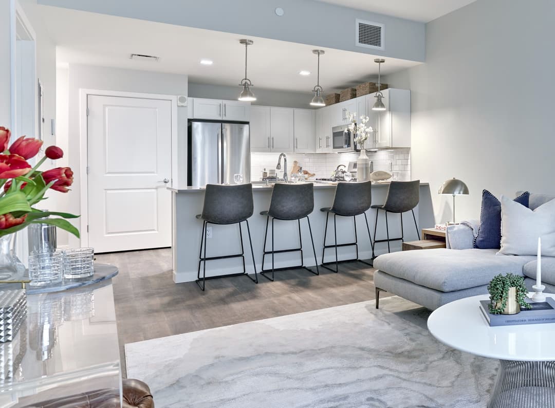 Woodcrest Oceanside Studio, 1 & 2 Bedroom Luxury Rentals